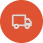 Laundry pricing feature icon
