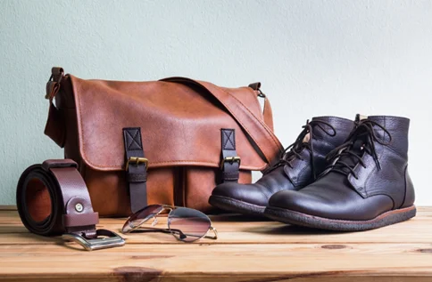 Kanika Laundry handbag and shoe cleaning service