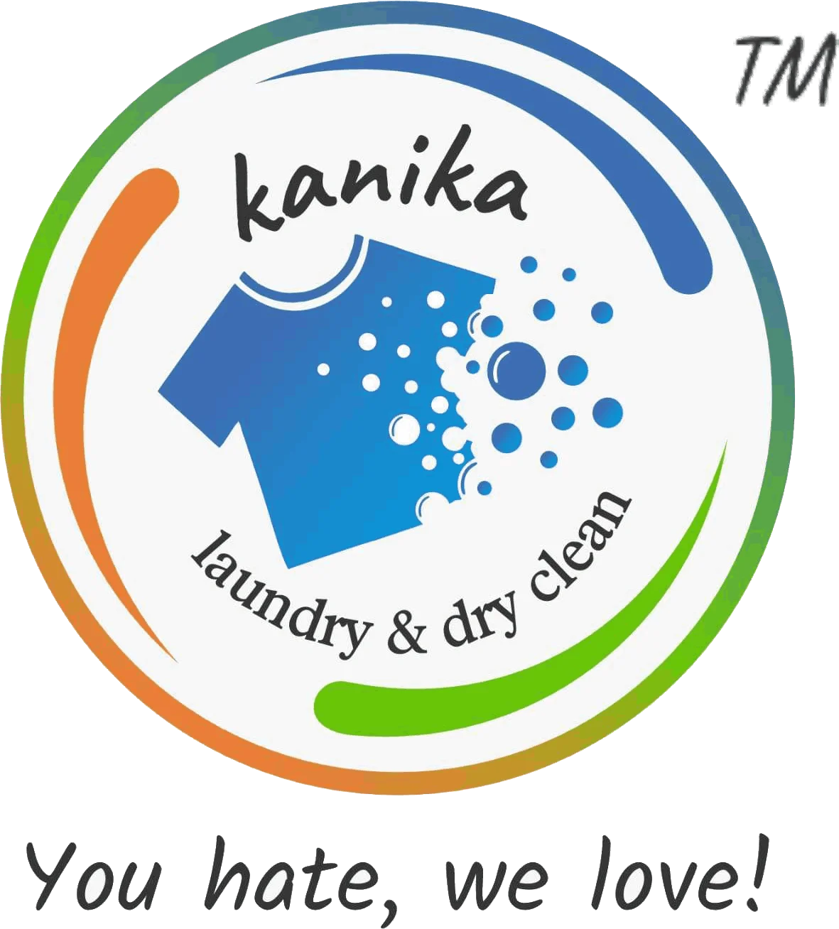 Kanika laundry service